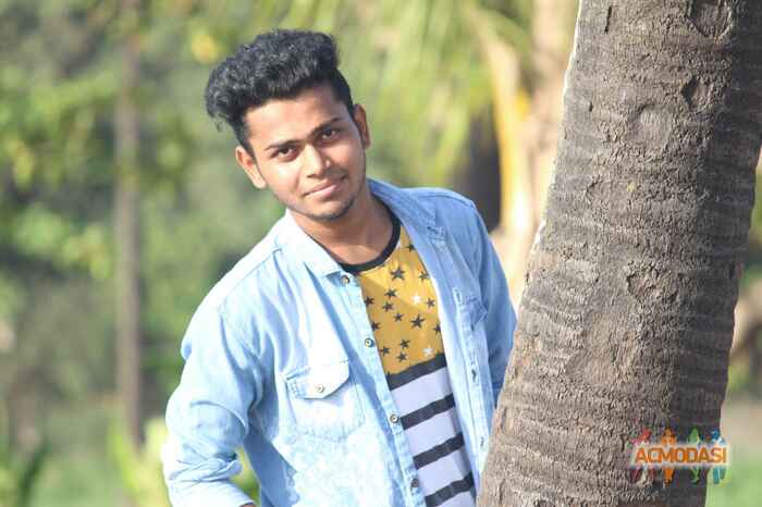 Ravi  Padmukh photo №61750. Uploaded 05 June 2016