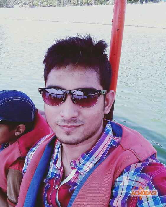 Jayesh  Rmteke photo №103258. Uploaded 05 May 2017