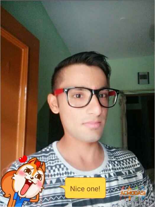 Shubham  Singhvi photo №39331. Uploaded 09 January 2016