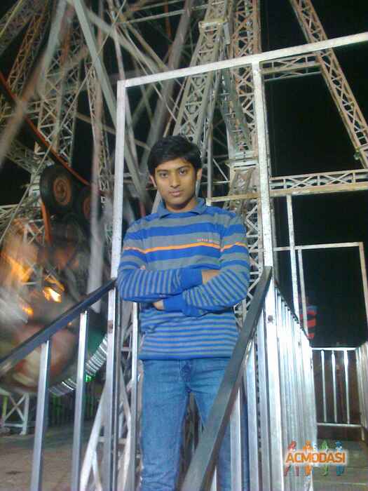 Ashish Kumar Mishra photo №74868. Uploaded 09 September 2016