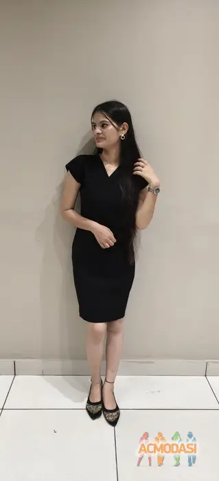 Vandana  Tekam photo №126765. Uploaded 02 February 2026