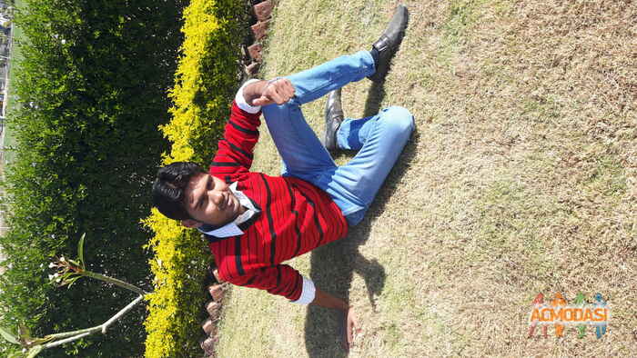 Rohit   photo №39244. Uploaded 09 January 2016