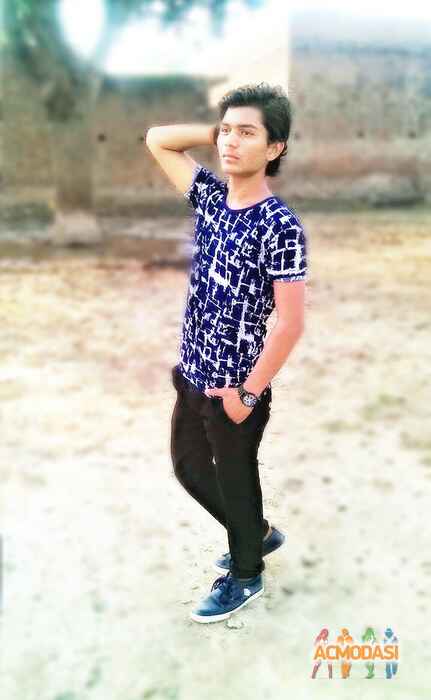 Rahul  Kumar photo №104496. Загружено 21 May 2017