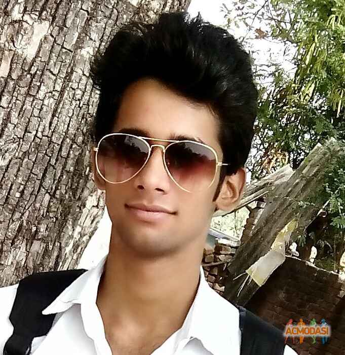 Devendra  Vishwakarma photo №14045. Uploaded 07 August 2015