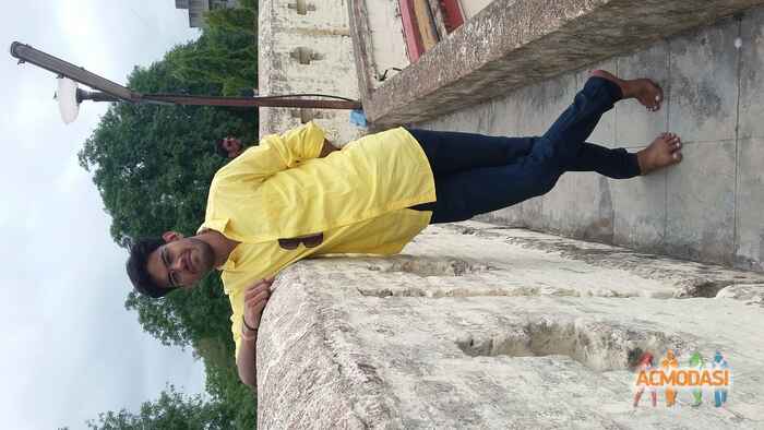 Ganesh  Kotiye photo №15050. Uploaded 13 August 2015