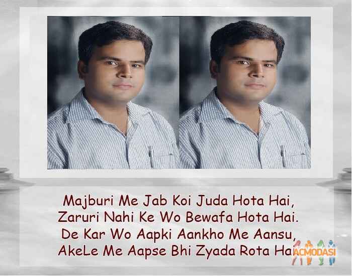 Anmol Chander Gupta photo №16533. Uploaded 22 August 2015