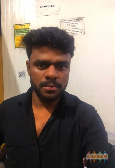 Vignesh  J photo №125120. Uploaded 02 May 2025