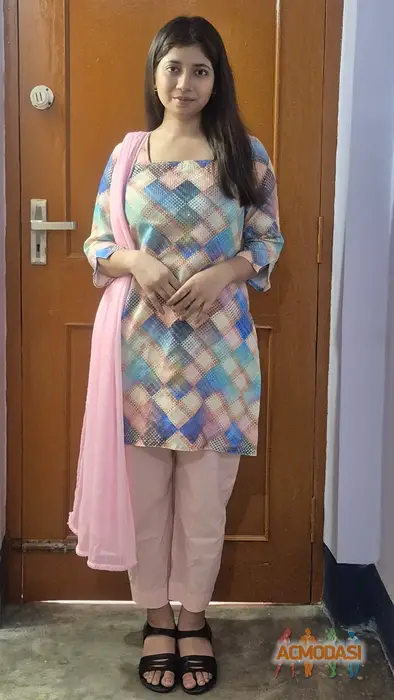 KUMKUM  KUMARI photo №126562. Uploaded 15 January 2026