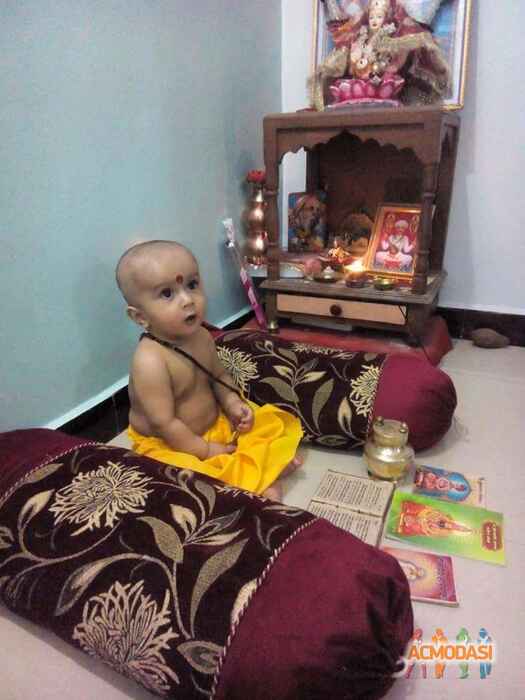 Pratyush   photo №23906. Uploaded 09 October 2015