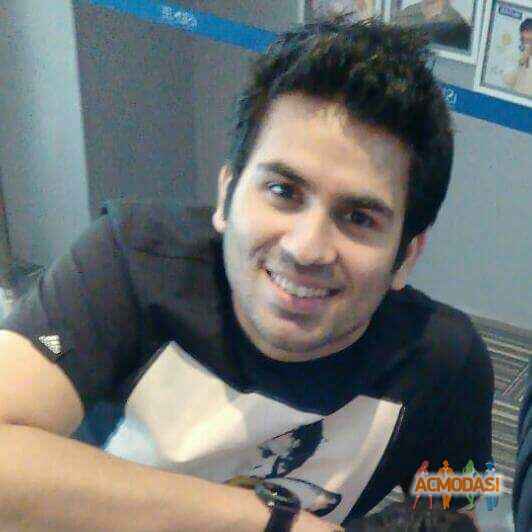 Shashank  Kohli photo №37820. Uploaded 04 January 2016