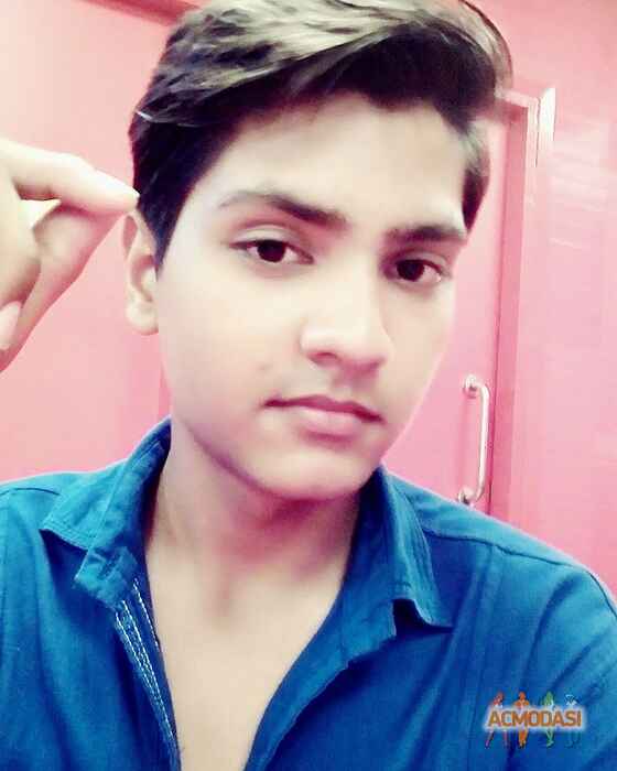 Abhishek J Samaniya photo №74468. Uploaded 06 September 2016