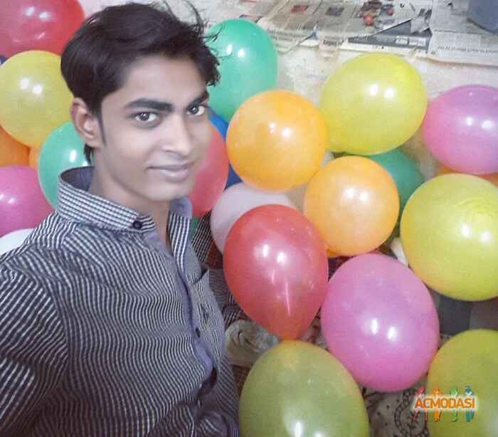 Ashish Kumar Keshari photo №103289. Uploaded 05 May 2017