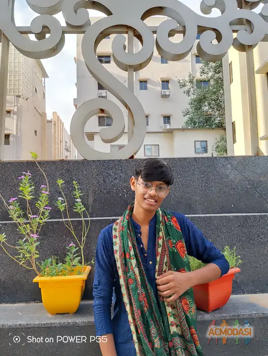 Preksham  Jain photo №126336. Uploaded 18 December 2025