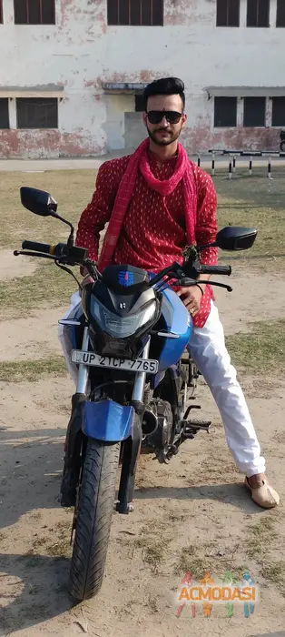 PRIYANSHU  TIWARI photo №126966. Uploaded 24 February 2026