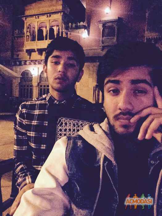 Aaryan  Sharma photo №43160. Uploaded 24 January 2016