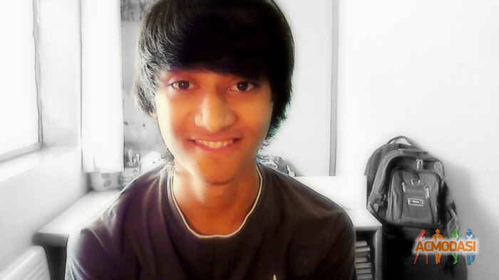 Anivesh  Soni photo №47018. Uploaded 19 February 2016