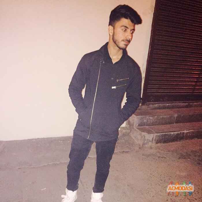 Anshul  Sethi photo №105865. Uploaded 06 June 2017