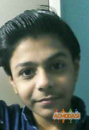 Aniket   photo №40390. Uploaded 13 January 2016