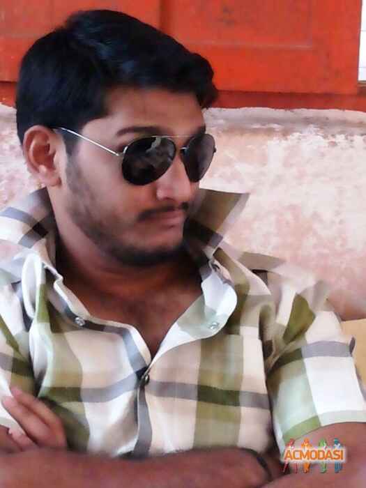 Hemant  Kulkarni photo №42814. Uploaded 23 January 2016