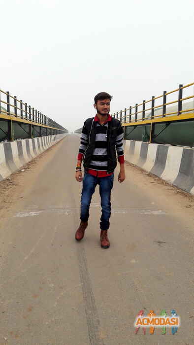Rishabh  Bhadauria photo №91938. Uploaded 16 January 2017
