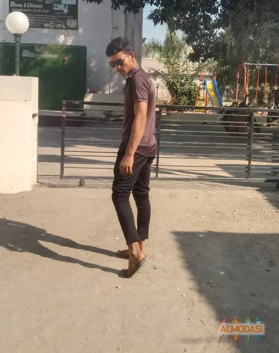 mayur  parmar photo №124932. Uploaded 06 March 2025