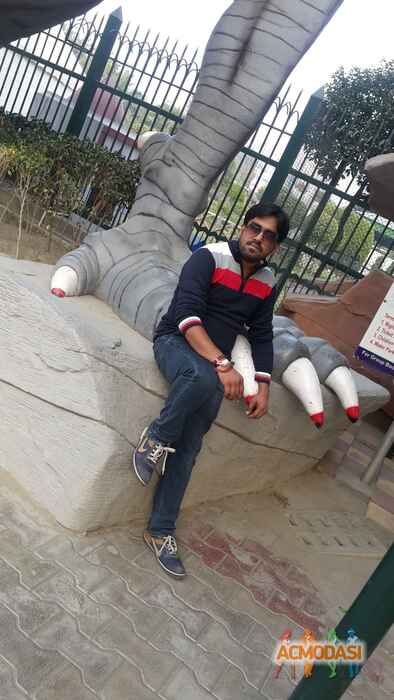 Nikhil  Johari photo №46095. Uploaded 15 February 2016