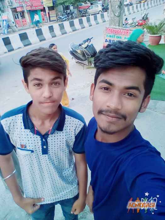 Yash  Parashar photo №104365. Uploaded 20 May 2017