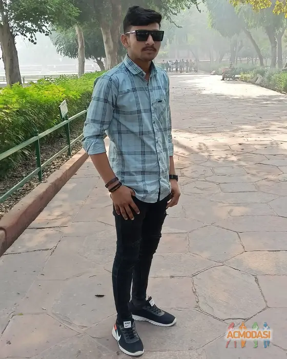 mayur  parmar photo №124931. Uploaded 06 March 2025