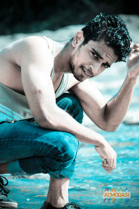 Akash  Kayyath photo №19446. Uploaded 09 September 2015