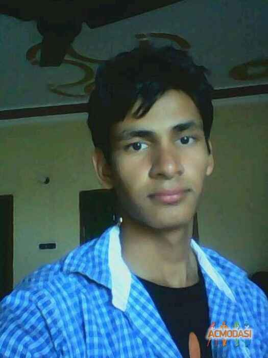 ArNav Vashisth AnJaaNaa photo №56758. Uploaded 30 April 2016
