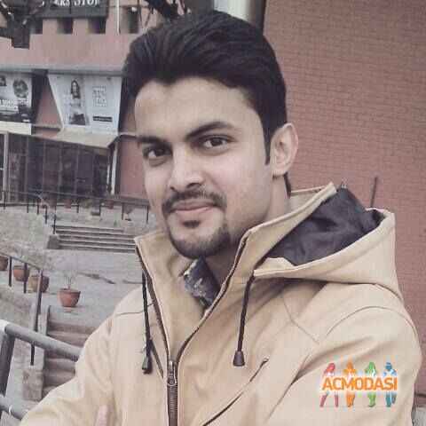 Sachin  Srivastava photo №64979. Uploaded 25 June 2016