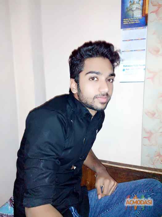 Ankur  Samaddar photo №96499. Uploaded 21 February 2017