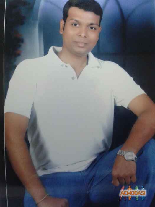 Yogesh  Kokate photo №22814. Uploaded 30 September 2015