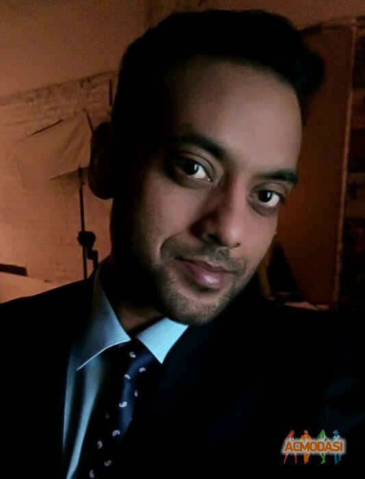 Anuj  Kumar photo №35434. Uploaded 21 December 2015