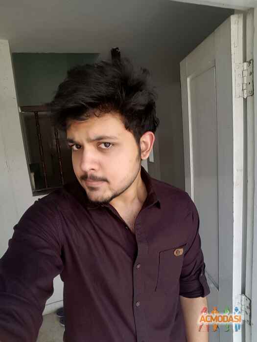 Yash  Mishra photo №44547. Uploaded 04 February 2016