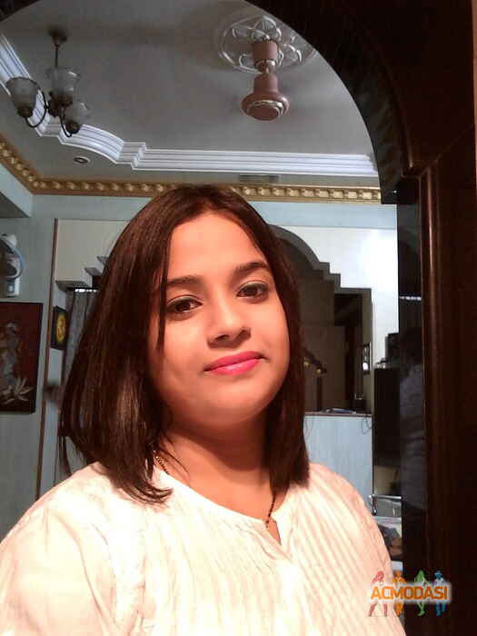 Tejashri Siddhesh Pingulkar photo №57142. Uploaded 03 May 2016