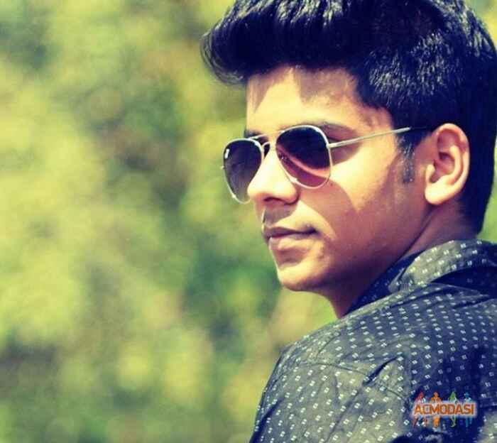 Prashant  Gupta photo №89098. Uploaded 26 December 2016