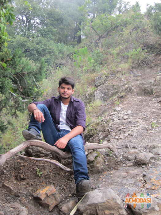 Vaibhav  Singh photo №72933. Uploaded 27 August 2016
