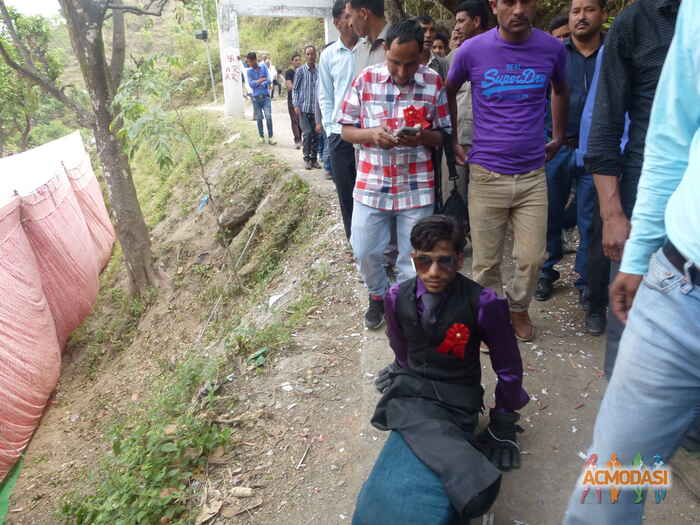 Guddu  Panwar photo №103851. Uploaded 11 May 2017