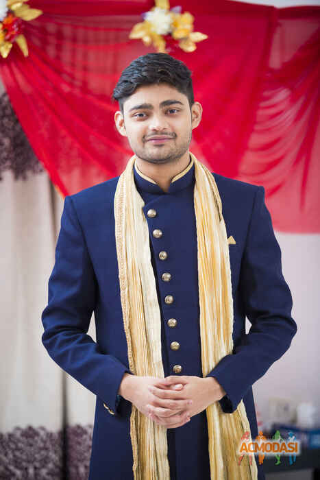 Arjun Diip Chavan photo №114509. Uploaded 18 January 2018