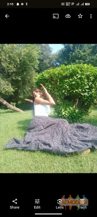 Aakanksha  Yadava photo №125247. Uploaded 09 June 2025