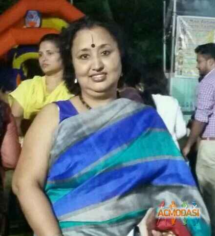 Debika  Roychowdhury photo №32748. Uploaded 05 December 2015