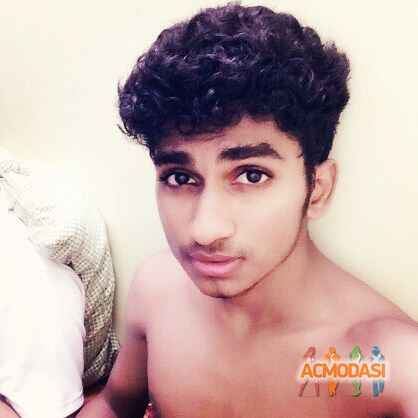 Dhiraj  Shetty photo №33089. Uploaded 07 December 2015