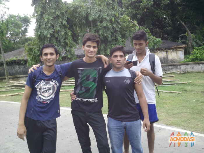 Aditya Kumar Pathak photo №37357. Uploaded 01 January 2016
