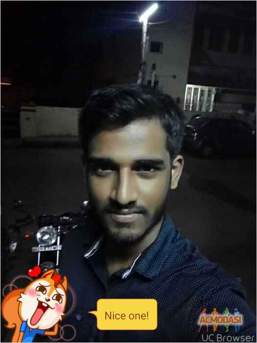 Ananth  Sundar photo №56237. Uploaded 26 April 2016