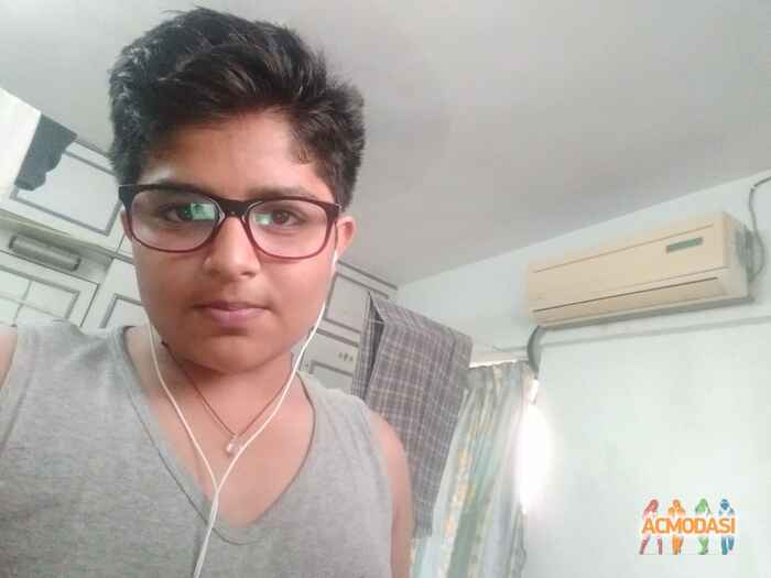 Raj Jitendra Patil photo №60866. Uploaded 29 May 2016