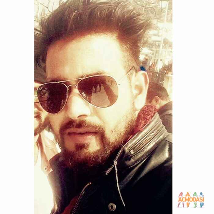 Shaasha  Singh photo №95660. Uploaded 12 February 2017