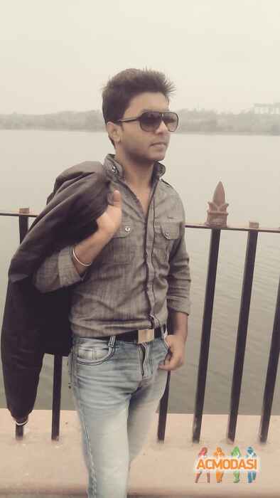 Ajit  Kumar./ photo №15292. Uploaded 14 August 2015