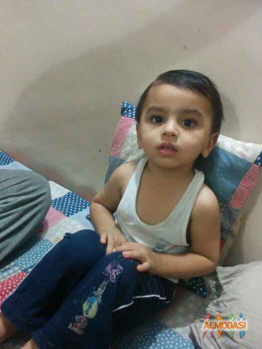 Lakshit  Luniya photo №9760. Uploaded 11 July 2015