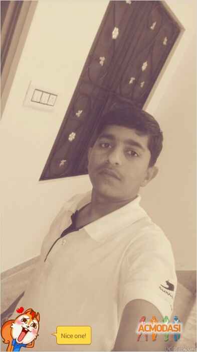 Vikram Singh  Gour Ghuriyala photo №100562. Uploaded 10 April 2017